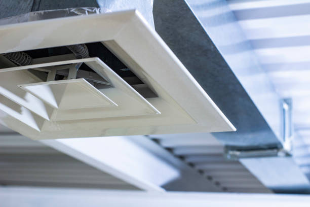 Best Residential Air Duct Cleaning  in Bradenton, FL