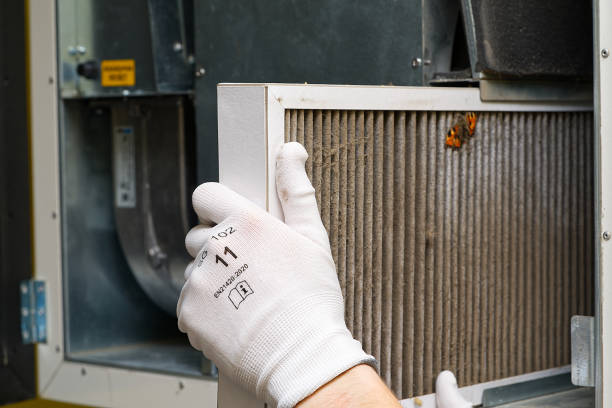 Best Dryer Vent Cleaning Services  in Bradenton, FL
